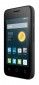Смартфон Alcatel OneTouch 4009D Volcano Black - фото 3 - интернет-магазин электроники и бытовой техники TTT