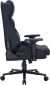 Кресло геймерское GamePro GC695B - фото 3 Кресло геймерское GamePro GC695B - фото 3 - интернет-магазин электроники и бытовой техники TTT
