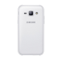 Смартфон Samsung Galaxy J1 J100H/DS White - фото 2 - інтернет-магазин електроніки та побутової техніки TTT