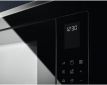 Микроволновая печь встраиваемая ELECTROLUX LMS4253TMX - фото 3 - интернет-магазин электроники и бытовой техники TTT