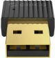 Bluetooth-адаптер Orico USB BTA-508-BK-BP (CA913787) Black  - фото 2 - интернет-магазин электроники и бытовой техники TTT