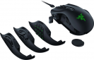 Миша Razer Naga V2 Pro Wireless (RZ01-04400100-R3G1) - фото 2 - інтернет-магазин електроніки та побутової техніки TTT