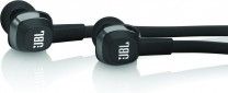 Гарнитура JBL In-Ear Headphone J22i Black (J22I BLK) - фото 5 - интернет-магазин электроники и бытовой техники TTT