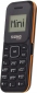 Мобільний телефон Sigma mobile X-style 14 Mini Black-Orange - фото 4 - інтернет-магазин електроніки та побутової техніки TTT