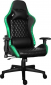 Кресло геймерское XTRIKE ME Advanced Gaming Chair GC-907 50 мм RGB (GC-907) - фото 5 - интернет-магазин электроники и бытовой техники TTT