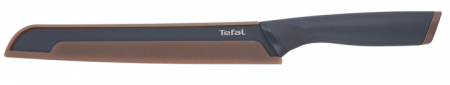 Ніж Tefal Fresh Kitchen 20 см (K1221805) - фото 2 - інтернет-магазин електроніки та побутової техніки TTT