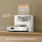 Робот-пилосос Dreame F20 Plus (RLF41GD-WH) White - фото 13 - інтернет-магазин електроніки та побутової техніки TTT