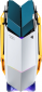 Корпус GameMax Autobot-II - фото 6 - интернет-магазин электроники и бытовой техники TTT
