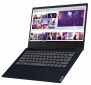 Ноутбук Lenovo Ideapad S340-14IWL (81N700USRA) Abyss Blue - фото 6 - интернет-магазин электроники и бытовой техники TTT