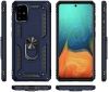 Панель BeCover Military для Samsung Galaxy M51 SM-M515 (705570) Blue  - фото 2 - інтернет-магазин електроніки та побутової техніки TTT