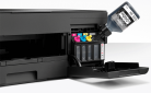 БФП Brother DCP-T420W (DCPT420WR1) - фото 3 - інтернет-магазин електроніки та побутової техніки TTT