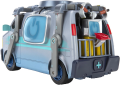 Коллекционная фигурка Jazwares Fortnite Deluxe Feature Vehicle Reboot Van (FNT0732) - фото 6 - интернет-магазин электроники и бытовой техники TTT