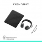 Навушники Logitech ZONE Wireless 2 ES (981-001503) Graphite - фото 5 - інтернет-магазин електроніки та побутової техніки TTT