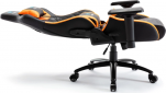 Кресло геймерское Aula F1031 Gaming Chair (6948391286211) Black+orange - фото 6 - интернет-магазин электроники и бытовой техники TTT