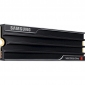 SSD накопичувач Samsung 9100 PRO with Heatsink 2TB M.2 PCIe 5.0 x4 NVMe 2.0 V-NAND TLC (MZ-VAP2T0CW) - фото 5 - інтернет-магазин електроніки та побутової техніки TTT