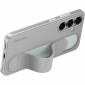 Накладка Samsung Standing Grip для Samsung Galaxy S25 (EF-GS931CJEGWW) Gray - фото 3 - інтернет-магазин електроніки та побутової техніки TTT