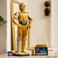 Конструктор LEGO Star Wars C-3PO 1138 деталей (75398) - фото 6 - інтернет-магазин електроніки та побутової техніки TTT