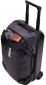 Дорожная сумка THULE Chasm Carry On TCCO-222 40L Black - фото 4 - интернет-магазин электроники и бытовой техники TTT