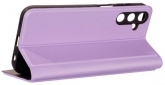 Чехол-книжка BeCover Exclusive New Style для Samsung Galaxy A15 4G SM-A155/A15 5G SM-A156 (710935) Purple - фото 4 - интернет-магазин электроники и бытовой техники TTT