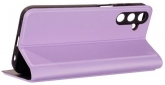 Чохол-книжка BeCover Exclusive New Style для Samsung Galaxy A15 4G SM-A155/A15 5G SM-A156 (710935) Purple - фото 4 - інтернет-магазин електроніки та побутової техніки TTT