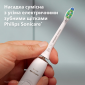 Насадки для зубной щетки Philips Sonicare HX9004/87 i InterCare - фото 7 - интернет-магазин электроники и бытовой техники TTT