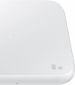 Беспроводное зарядное устройство Samsung Wireless Charger Pad (EP-P1300BWRGRU) White - фото 6 - интернет-магазин электроники и бытовой техники TTT
