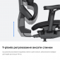 Кресло геймерское Anda Seat X-Air Pro Size XL Mesh (AD-WY-01-GGSP-G01) Gray Twilight  - фото 17 - интернет-магазин электроники и бытовой техники TTT