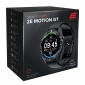 Смарт-часы 2E Motion GT 46 mm Black-Silver - фото 3 - интернет-магазин электроники и бытовой техники TTT