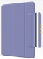 Обложка BeCover Magnetic Buckle для Apple iPad Pro 11 2020 / 2021 (706602) Purple - фото 2 - интернет-магазин электроники и бытовой техники TTT