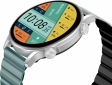 Смарт-часы Kieslect Smart Calling Watch Kr Pro Ltd Silver - фото 2 - интернет-магазин электроники и бытовой техники TTT