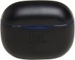 Наушники JBL TUNE 120 TWS (JBLT120TWSBLU) Blue - фото 2 - интернет-магазин электроники и бытовой техники TTT