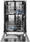 Встраиваемая посудомоечная машина ELECTROLUX ESL94585RO - фото 3 - интернет-магазин электроники и бытовой техники TTT