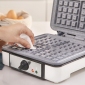 Вафельница Cecotec Fun Gofrestone 4Inox (CCTC-08017) - фото 3 - интернет-магазин электроники и бытовой техники TTT