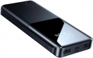 УМБ Joyroom JR-QP191 10000 mAh 22.5W (JR-QP191) Black - фото 2 - интернет-магазин электроники и бытовой техники TTT