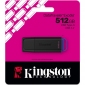USB флеш накопитель Kingston DataTraveler Exodia 512GB USB 3.2 Gen1 (DTXG2/512GB) Black - фото 5 - интернет-магазин электроники и бытовой техники TTT