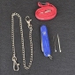 Складной нож Victorinox MY FIRST 0.2373.T2 - фото 4 - интернет-магазин электроники и бытовой техники TTT