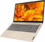 Ноутбук Lenovo IdeaPad 3 15ALC6 (82KU00PERA) Sand - фото 3 - інтернет-магазин електроніки та побутової техніки TTT