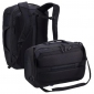Рюкзак для ноутбука Thule Subterra 2 Convertible Carry-On Bag 40L TSD-440  (3205057) Black - фото 2 - интернет-магазин электроники и бытовой техники TTT