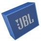 Портативная акустика JBL GO Blue - фото 4 - интернет-магазин электроники и бытовой техники TTT