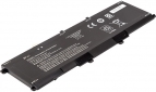 Акумулятор PowerPlant для HP ZBook Studio X360 G5 (ZG06XL) 11.55V 6200mAh (NB462353) - фото 2 - інтернет-магазин електроніки та побутової техніки TTT