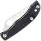 Нож Spyderco Bug, 12C27, G-10 Black - фото 2 - интернет-магазин электроники и бытовой техники TTT