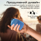Акустическая система Promate Mood 5W (mood.blue) Blue  - фото 6 - интернет-магазин электроники и бытовой техники TTT