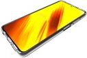 Панель BeCover для Xiaomi Poco X3 / Poco X3 Pro Transparancy (705652) - фото 3 - интернет-магазин электроники и бытовой техники TTT