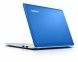 Ноутбук LENOVO IdeaPad 100S (80R2006BUA) Blue-White - фото 4 - интернет-магазин электроники и бытовой техники TTT