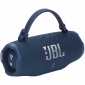 Портативная акустика JBL Charge 6 (JBLCHARGE6BLU) Blue - фото 2 - интернет-магазин электроники и бытовой техники TTT