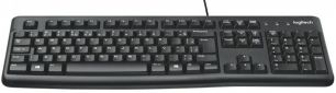 Клавиатура проводная Logitech K120 USB UKR OEM (920-002643) - фото 2 - интернет-магазин электроники и бытовой техники TTT