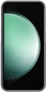 Панель Samsung Silicone Cover для Samsung Galaxy S23 FE (EF-PS711TMEGWW) Mint - фото 3 - інтернет-магазин електроніки та побутової техніки TTT