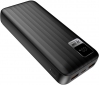 УМБ Globex P12LCDPD 20000 mAh 22.5W - фото 3 - інтернет-магазин електроніки та побутової техніки TTT