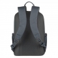 Рюкзак Rivacase 8264 Dark Grey 13.3