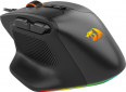 Миша Redragon Bullseye M806 RGB USB (6950376711649) Black  - фото 2 - інтернет-магазин електроніки та побутової техніки TTT
